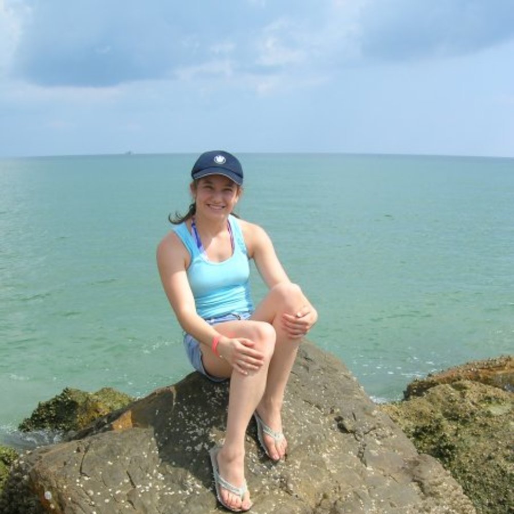 Meet your Posher, Alli lynn